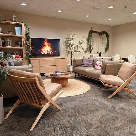 La Residence Suite Hotel 벨뷰 외부 사진