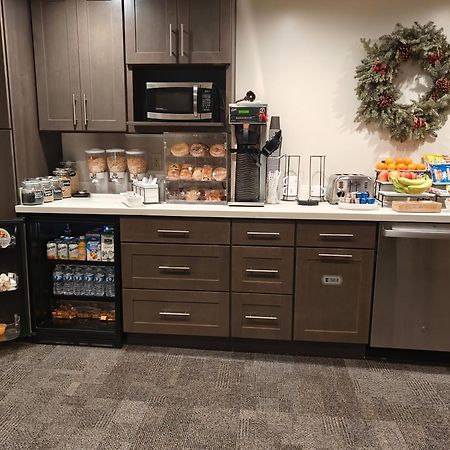 La Residence Suite Hotel 벨뷰 외부 사진