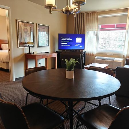 La Residence Suite Hotel 벨뷰 외부 사진