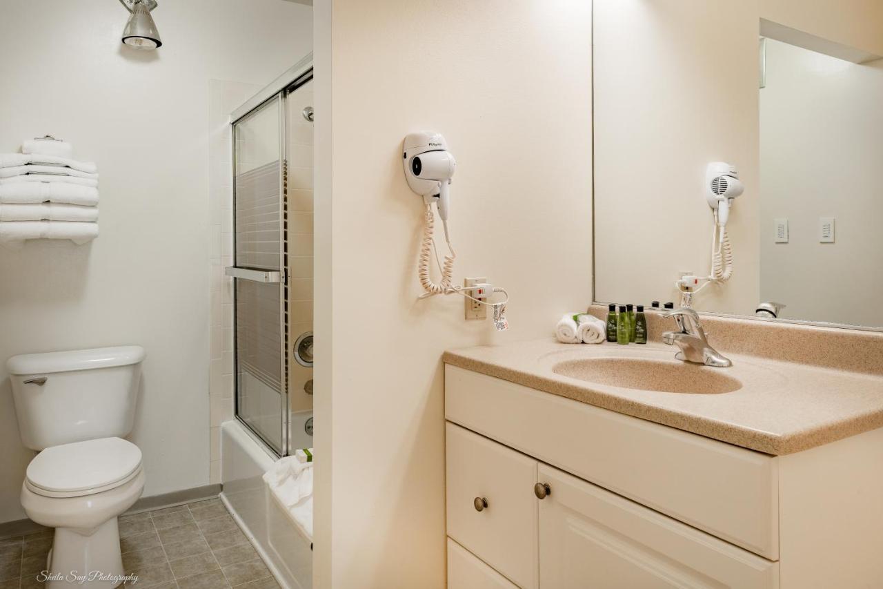 La Residence Suite Hotel 벨뷰 외부 사진