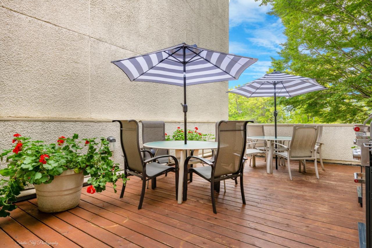 La Residence Suite Hotel 벨뷰 외부 사진
