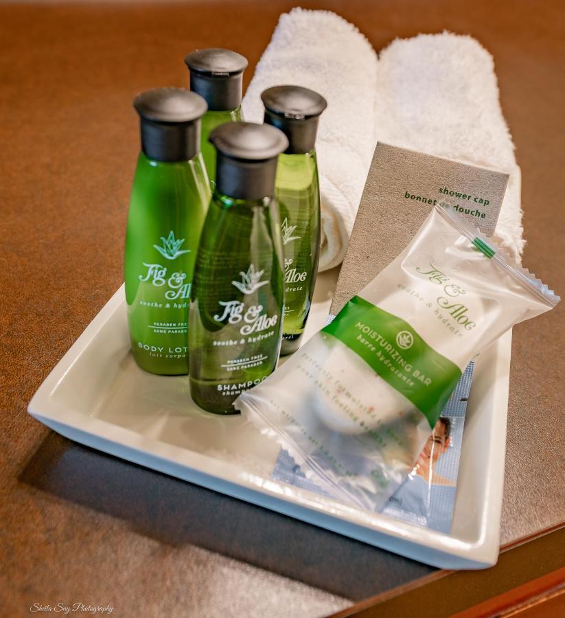 La Residence Suite Hotel 벨뷰 외부 사진