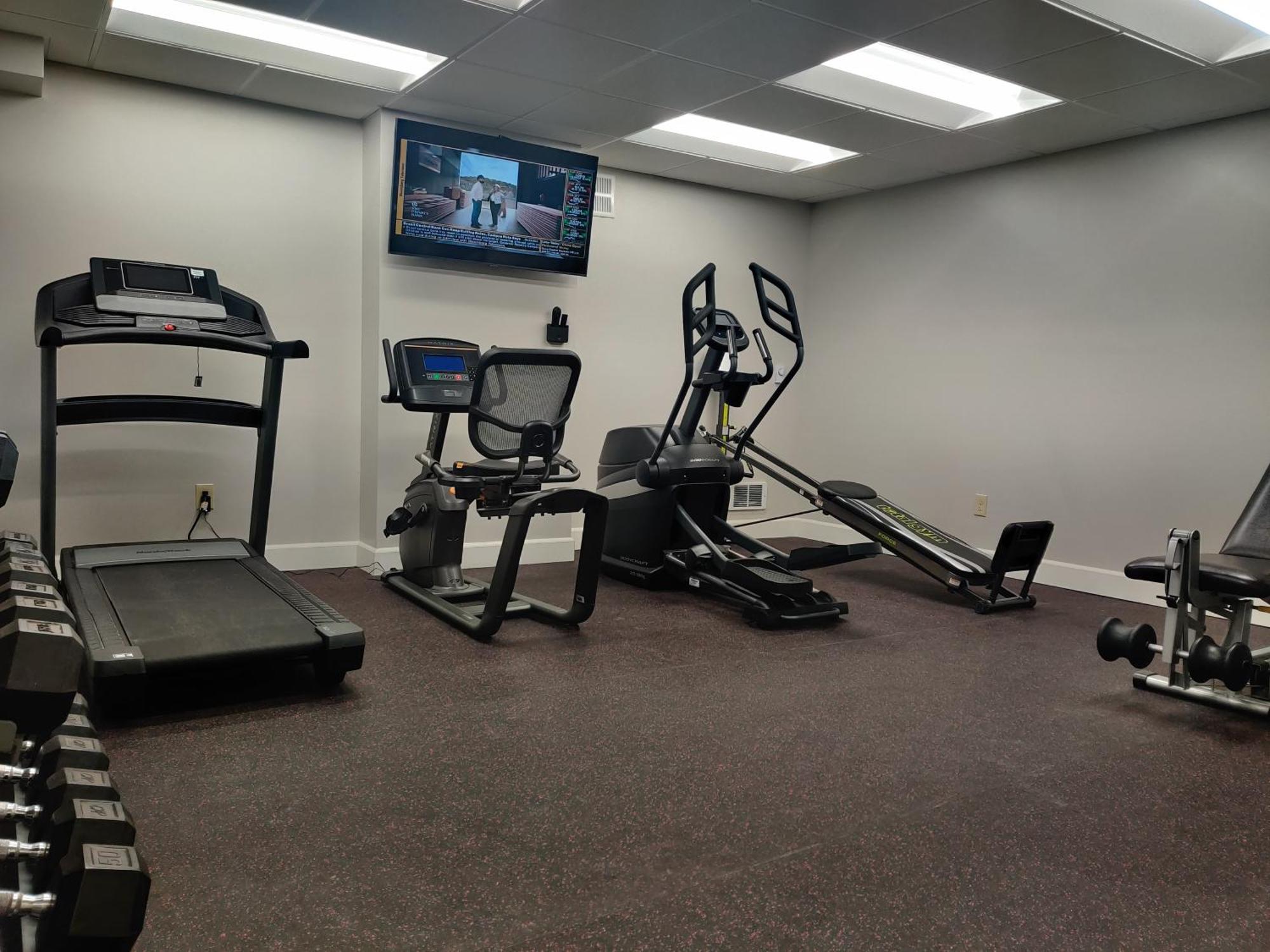 La Residence Suite Hotel 벨뷰 외부 사진