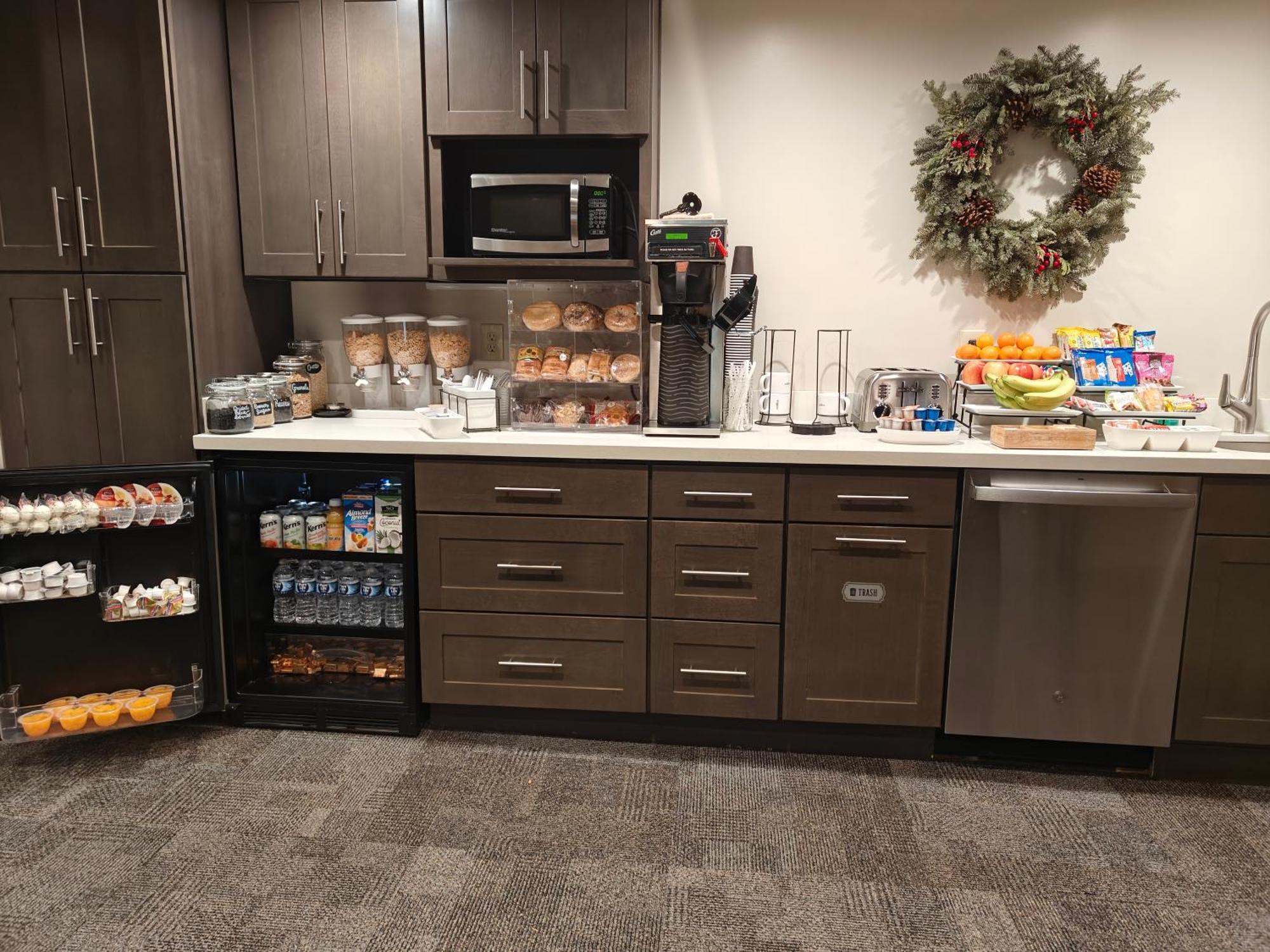 La Residence Suite Hotel 벨뷰 외부 사진