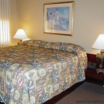 La Residence Suite Hotel 벨뷰 객실 사진