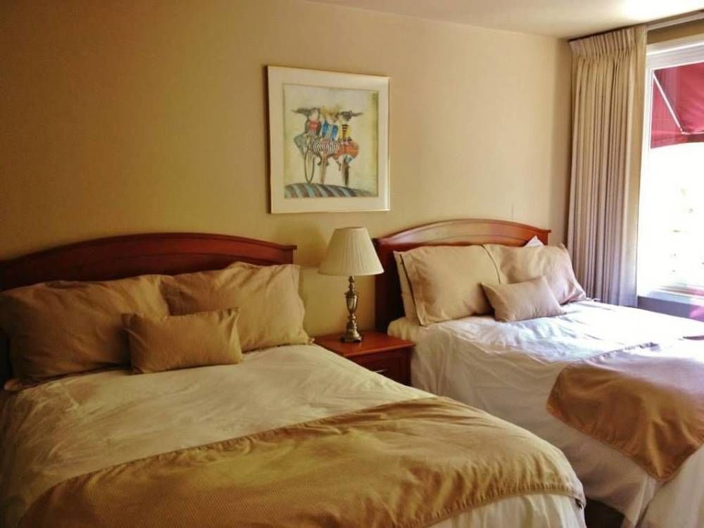 La Residence Suite Hotel 벨뷰 외부 사진