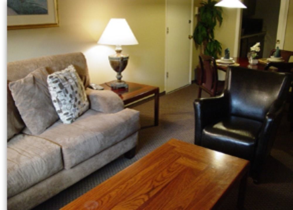 La Residence Suite Hotel 벨뷰 외부 사진
