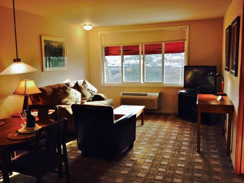 La Residence Suite Hotel 벨뷰 외부 사진